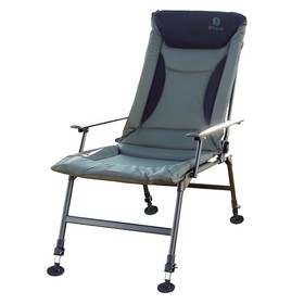 Кресло Profi, до 150 кг, W 54 x D 54 / спинка 62 / ножки 43-54 см