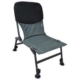 Кресло Tackle Light, до 150 кг, W 48 х 42 / спинка 52 / ножки 32-42 см