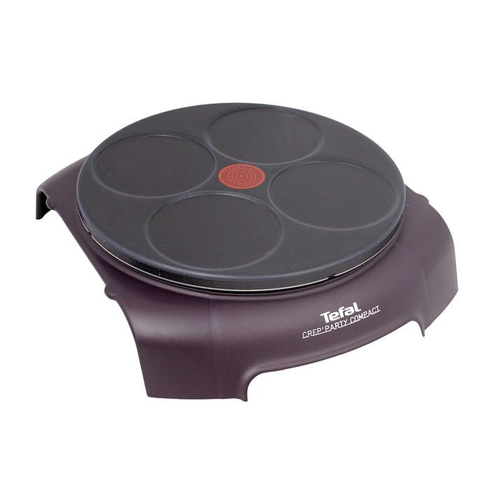 Блинница Tefal PY303633, 720Вт