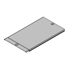 Крышка для лотка основание 200 с/з L3000 (дл.3м) DKC 35524