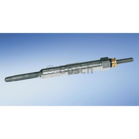 Свеча накаливания  Bosch 0250212006 2407798