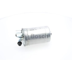 Фильтр топливный Bosch 0986450509 2407971