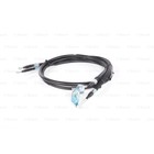 Трос стояночного тормоза Bosch 1987477163 2408005 - фото 58690