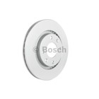 Диск тормозной Bosch 0986478618 2408026 - фото 58691