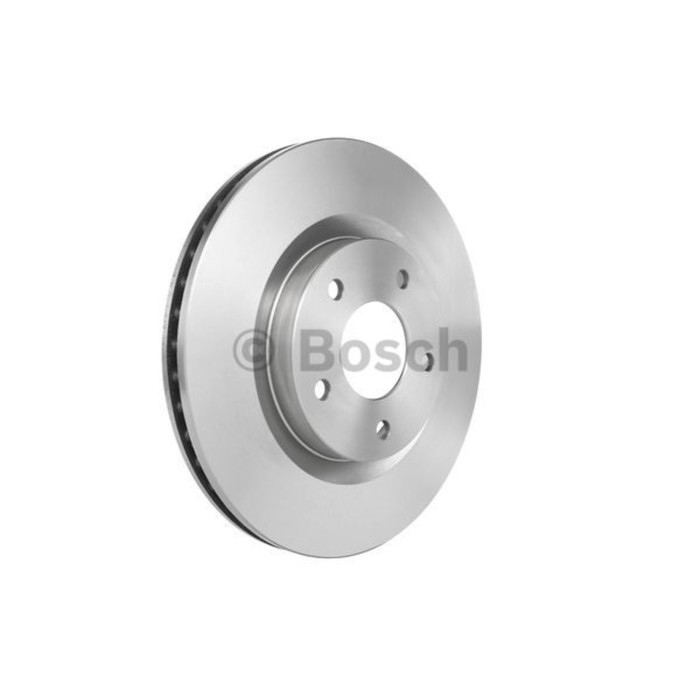 Диск тормозной Bosch 0986479358