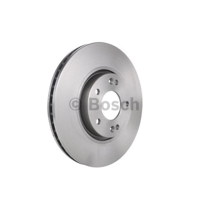 Диск тормозной Bosch 0986479595