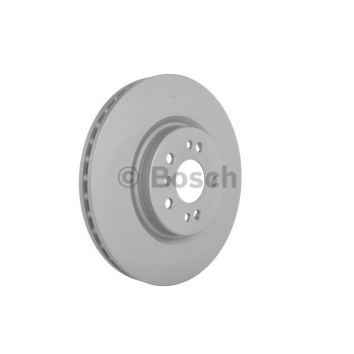 Диск тормозной Bosch 0986479269