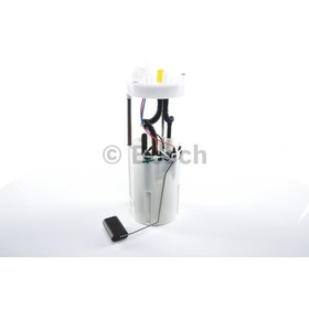 Насос топливный Bosch 0580303016 2408188