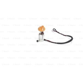 Насос топливный Bosch 1582980138 2408193