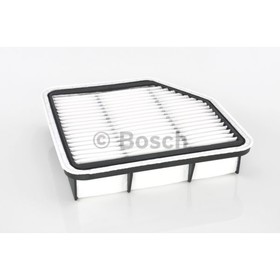 Фильтр воздушный Bosch F026400192 2408243