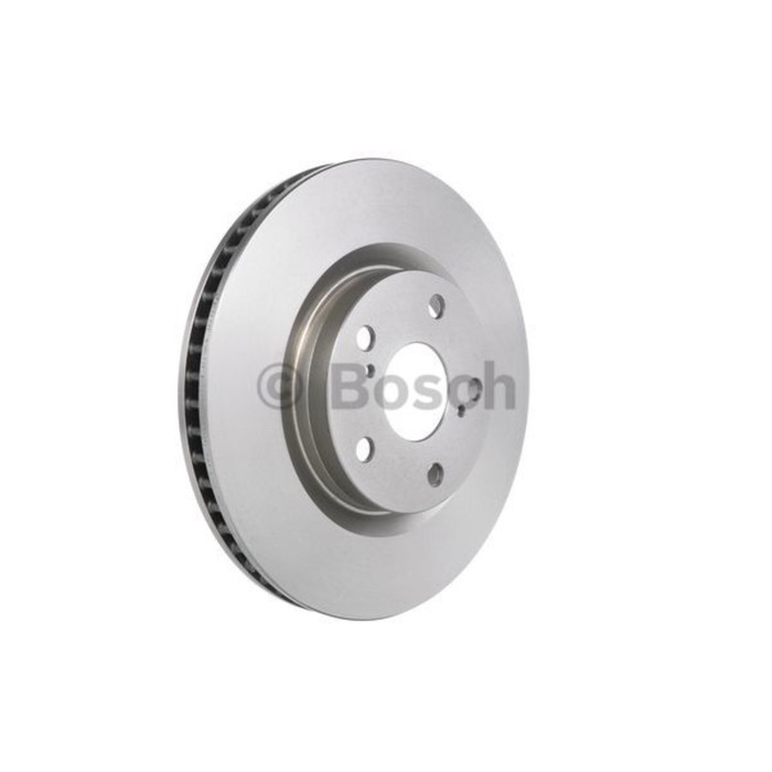 Диск тормозной Bosch 0986479768