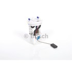 Насос топливный Bosch 0986580950 2408308 - фото 58706