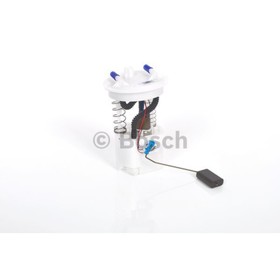 Насос топливный Bosch 0986580950 2408308