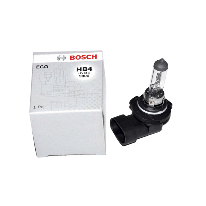 BOSCH 1987302808 Лампа ECO HB4 12V 51W 1987302808