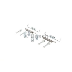 Ремкомплект колодок тормозных Bosch 1987475306 2407751