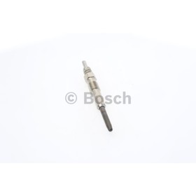 Свеча накаливания Bosch 0250202023 2407844
