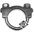 Хомут глушителя усиленный d=44,5мм METALCAUCHO 00593 Хомут глушителя усиленный d=44,5мм METALCAUCHO 00593