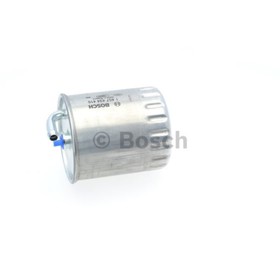 Фильтр топливный Bosch 1457434416 2407872