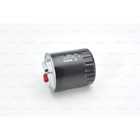 Фильтр топливный Bosch 1457434437 2407923 - фото 58750