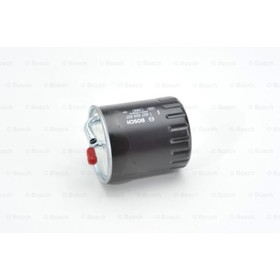 Фильтр топливный Bosch 1457434437 2407923