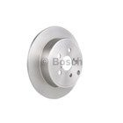 Диск тормозной Bosch 0986479242 2407992 - фото 58755