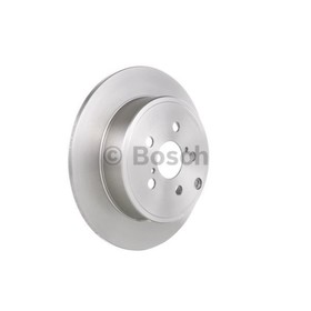 Диск тормозной Bosch 0986479242 2407992
