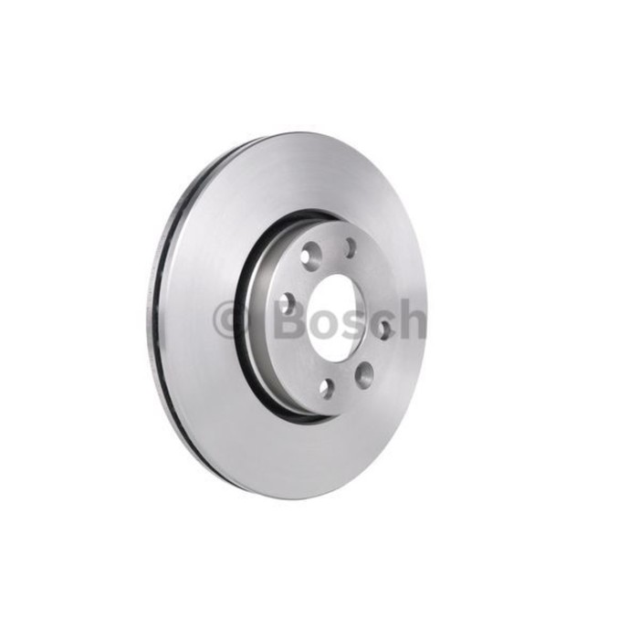 Диск тормозной Bosch 0986479103