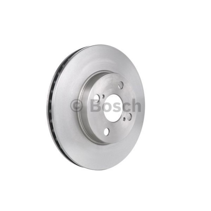 Диск тормозной Bosch 0986479085