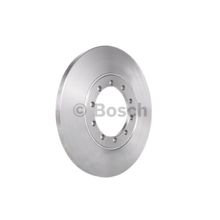 Диск тормозной Bosch 0986479390