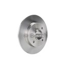Диск тормозной Bosch 0986479388 2408058 - фото 58760