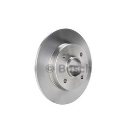 Диск тормозной Bosch 0986479388 2408058