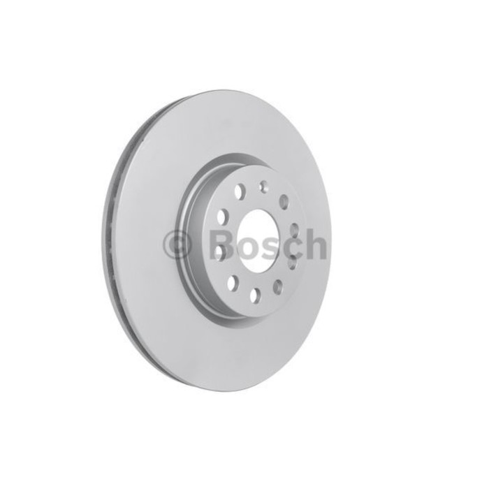 Диск тормозной Bosch 0986479932