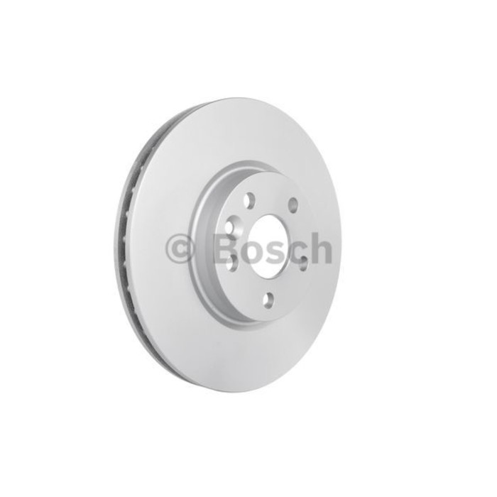 Диск тормозной Bosch 0986479974