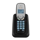 Радиотелефон Texet TX-D6905A, черный Радиотелефон Texet TX-D6905A, черный