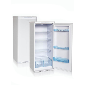 Холодильник "Бирюса" 542, однокамерный, класс А, 295 л, белый