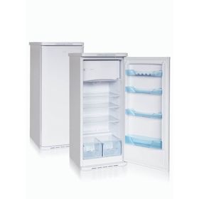 Холодильник "Бирюса" 237, однокамерный, класс А, 275 л, белый