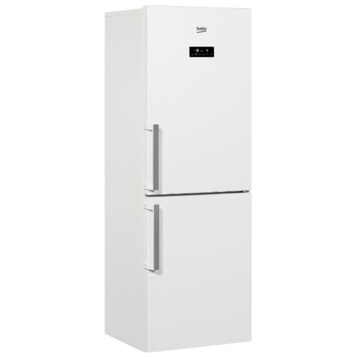 Холодильник Beko RCNK 296E21W