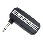 Карманный усилитель JOYO JA-03 English Channel Headphone amp, для электрогитары Карманный усилитель JOYO JA-03 English Channel Headphone amp, для электрогитары