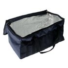 Термосумка TORSO 12 л, синяя, 36х18х19 см 2428973 Термосумка TORSO 12 л, синяя, 36х18х19 см 2428973