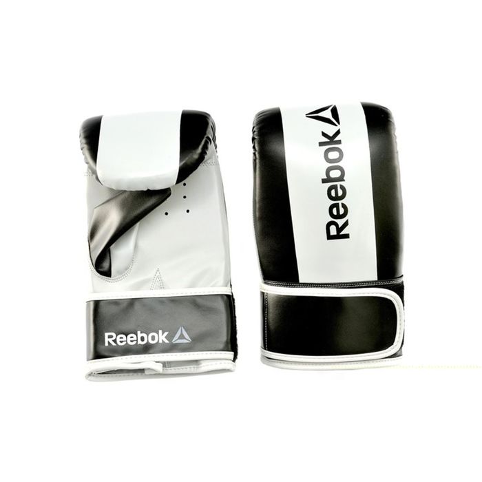 Перчатки боксерские Retail Boxing Mitts - Black