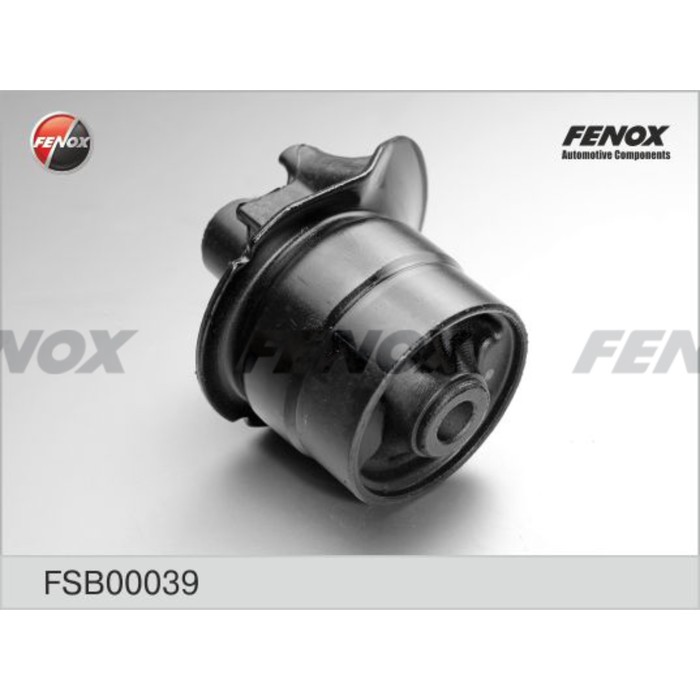 Сайлентблок Fenox FSB00039