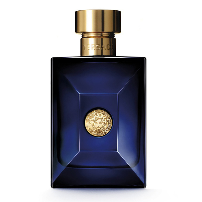 Туалетная вода Versace Dylan Blue, 50 мл