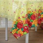 Скатерть «Розали», 120х220 см 2366856