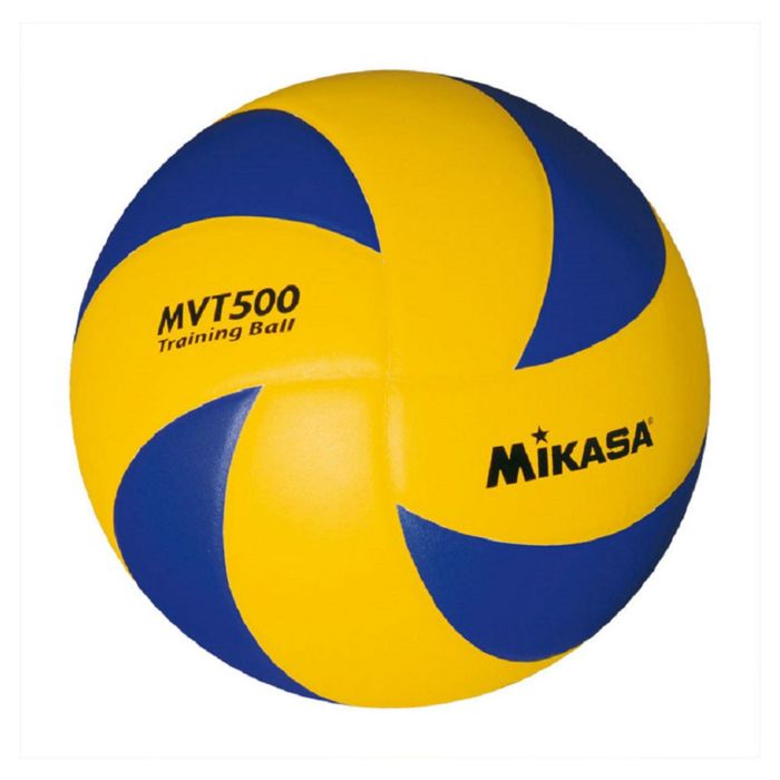 Мяч волейбольный утяжелённый Mikasa MVT 500