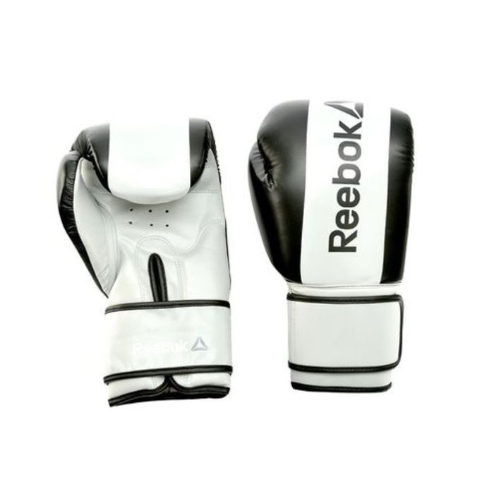 Перчатки боксерские Retail 14 oz Boxing Gloves - Black