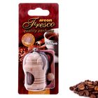 Ароматизатор Areon FRESCO, кофе - фото 8176566