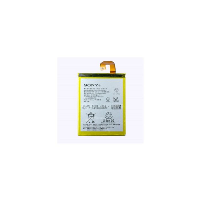 Аккумулятор Partner Sony Xperia LIS1558ERPC 3100mAh (ПР034379)