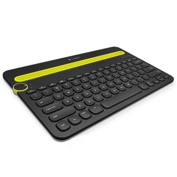 Клавиатура Logitech Bluetooth K480 Multi-Device Keyboard