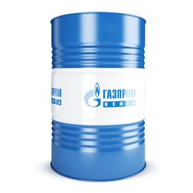 Масло компрессорное Gazpromneft Compressor Oil-46, 205 л 1412533