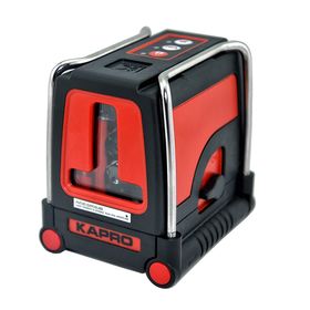 Лазерный уровень KAPRO 873